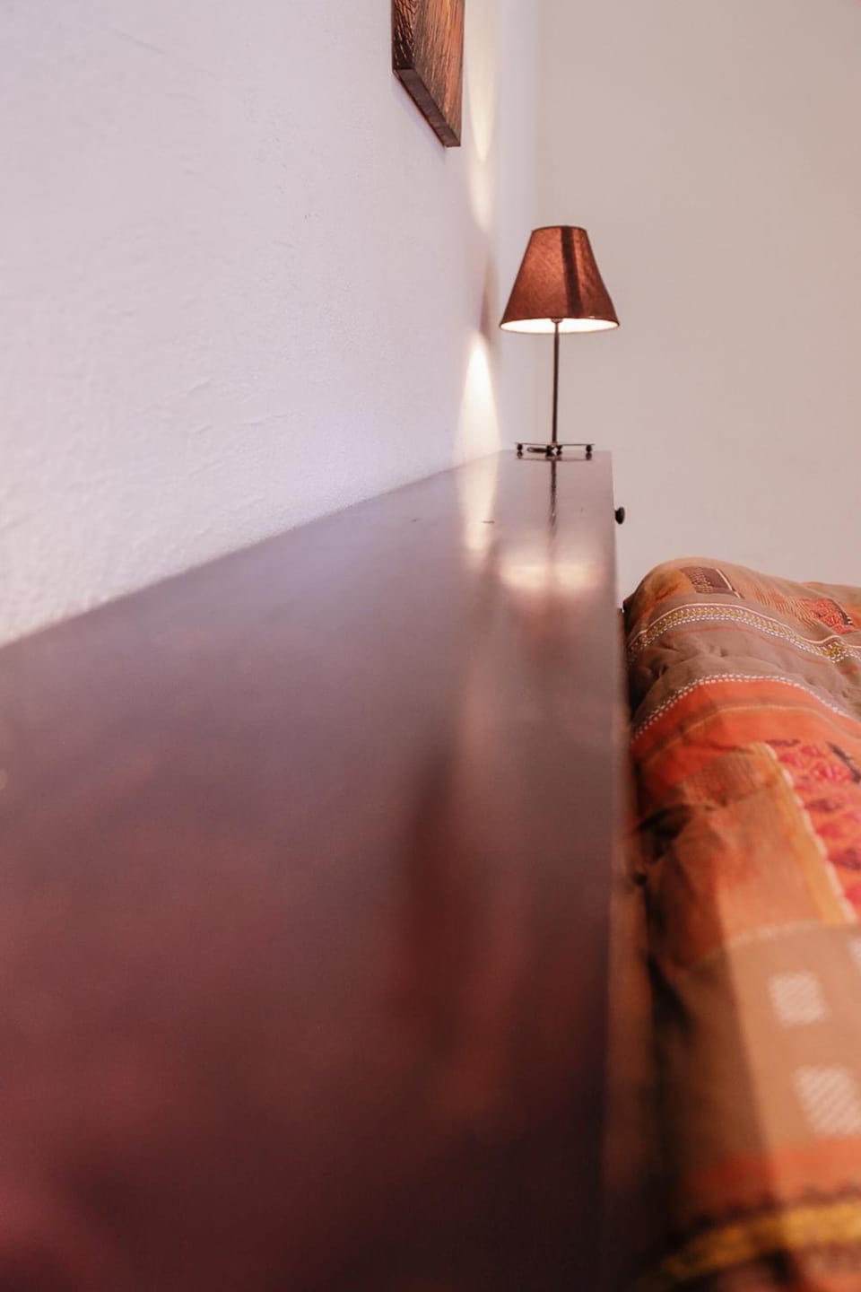 Iron/ironing board, cribs/infant beds, free WiFi