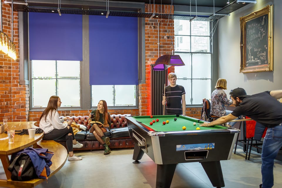 Billiards