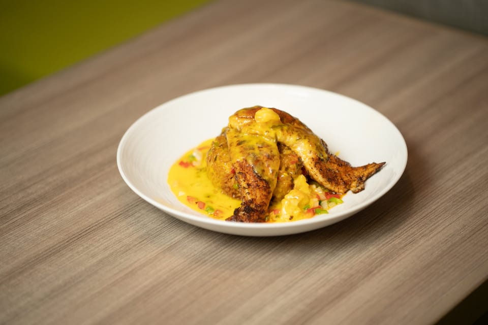 Breakfast and dinner served, American cuisine