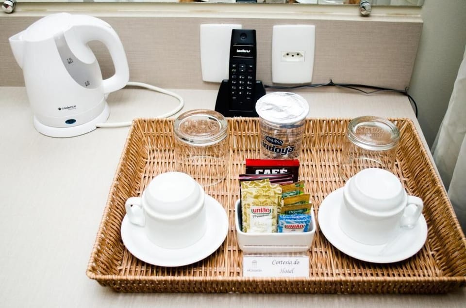 Premium Room | Minibar, in-room safe, desk, laptop workspace