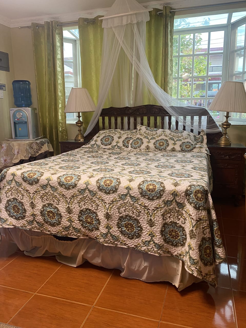 Deluxe Studio Suite | Premium bedding, individually decorated, individually furnished
