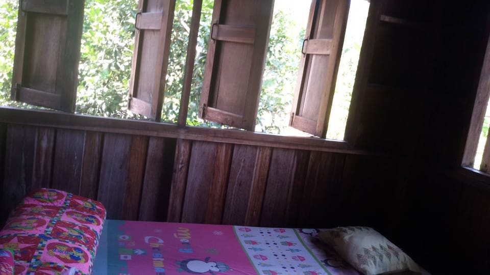 15-Bed Mixed Dormitory | 2 bedrooms