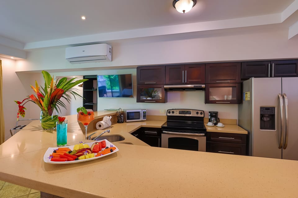 Studio Suite | Private kitchen | Espresso maker