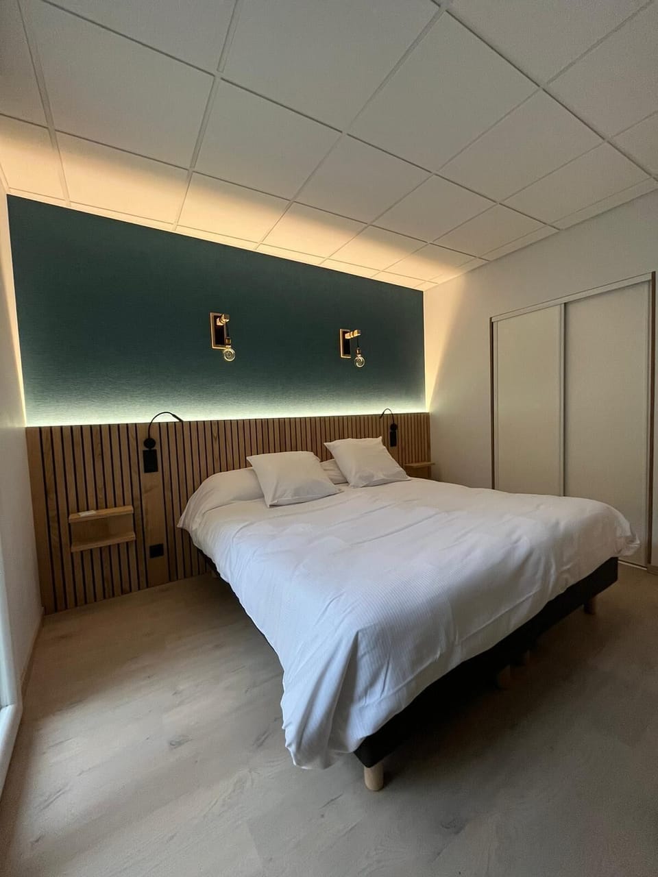 Double Room, Ensuite | 1 bedroom