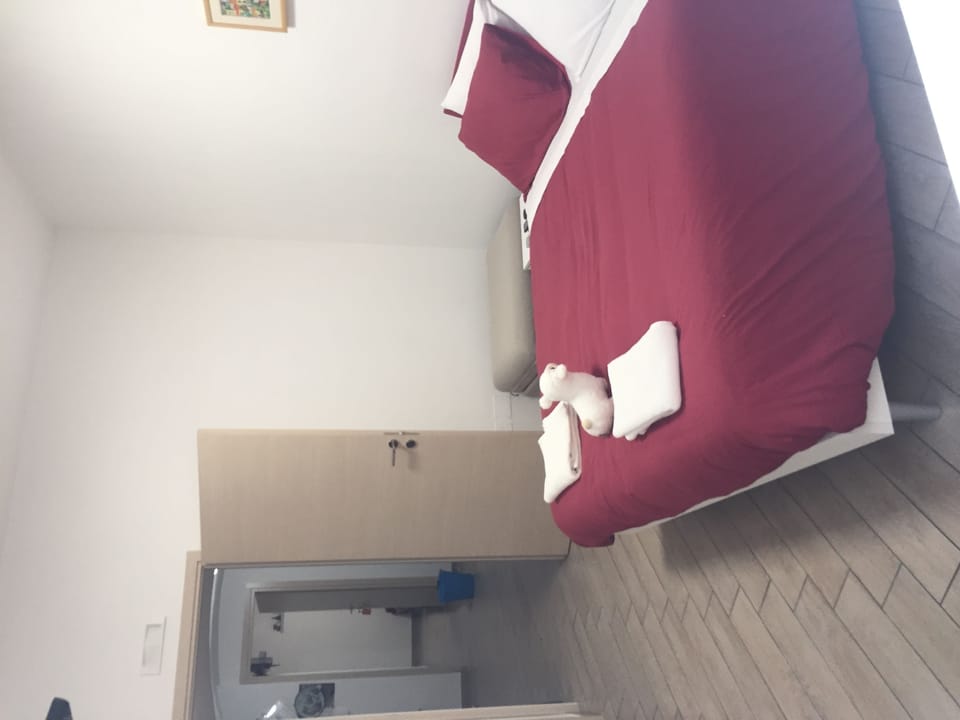 Double Room | Premium bedding, in-room safe, desk, soundproofing