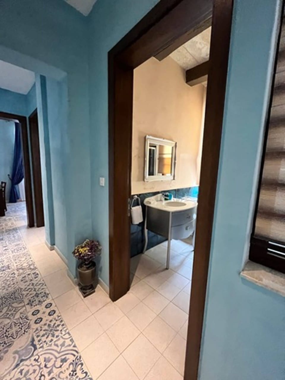 Family Room, Balcony | Bathroom | Free toiletries, towels