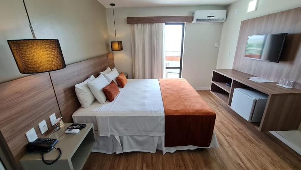 Executive Suite | View from room