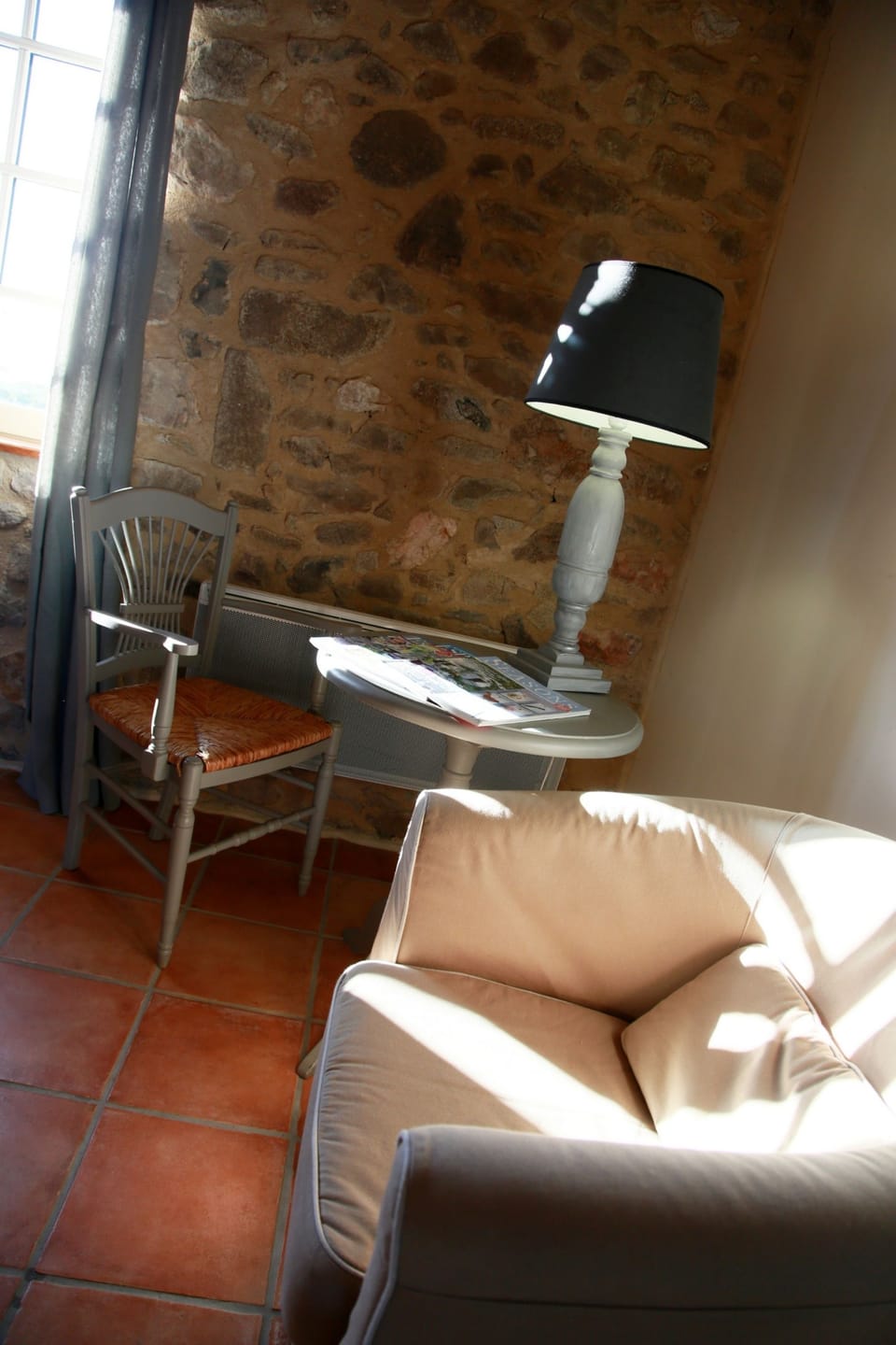 Family Room (La Céleste) | Room amenity