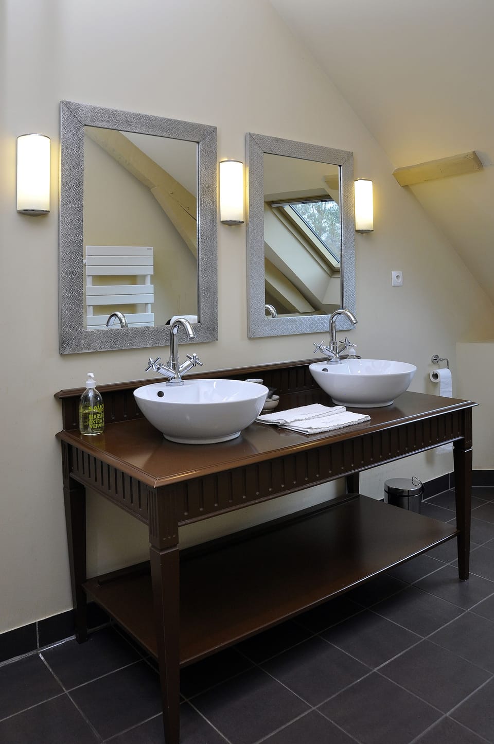 La Demeure de l'Ile Bed and Breakfast in Pays de la Loire