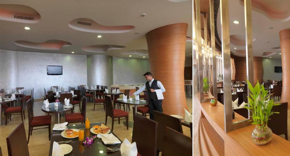 Hotel Sewa Grand Faridabad Hotel in Noida