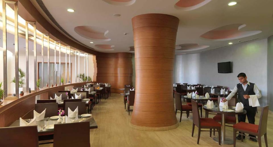 Hotel Sewa Grand Faridabad Hotel in Noida