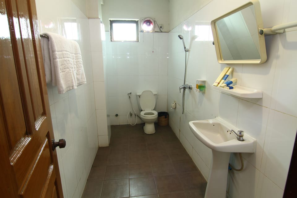 Shwe Htee Hotel Yangon Hotel in Asia