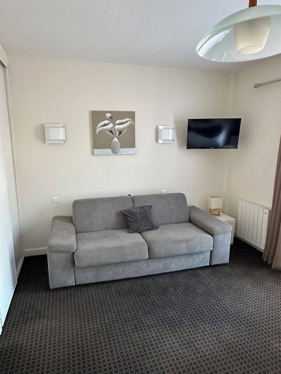 Family Quadruple Room | Premium bedding, individually decorated, individually furnished, desk