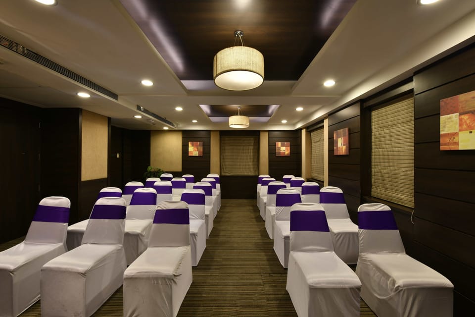 Hotel Leafio Marigold Marol Hotel in Mumbai