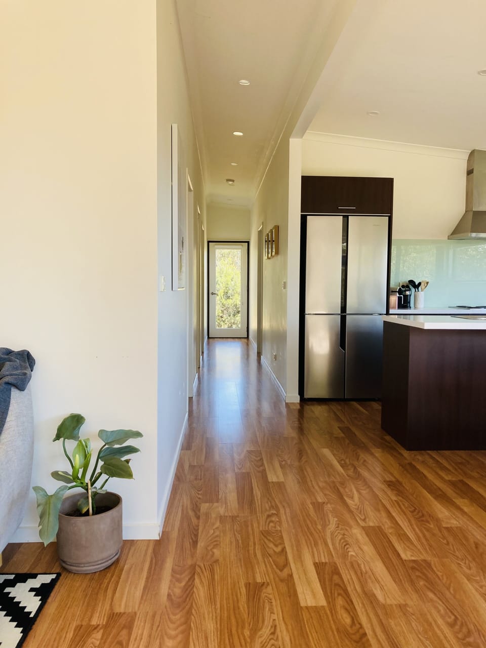 Design House, 3 Bedrooms, Hill View | Living area | Netflix, books