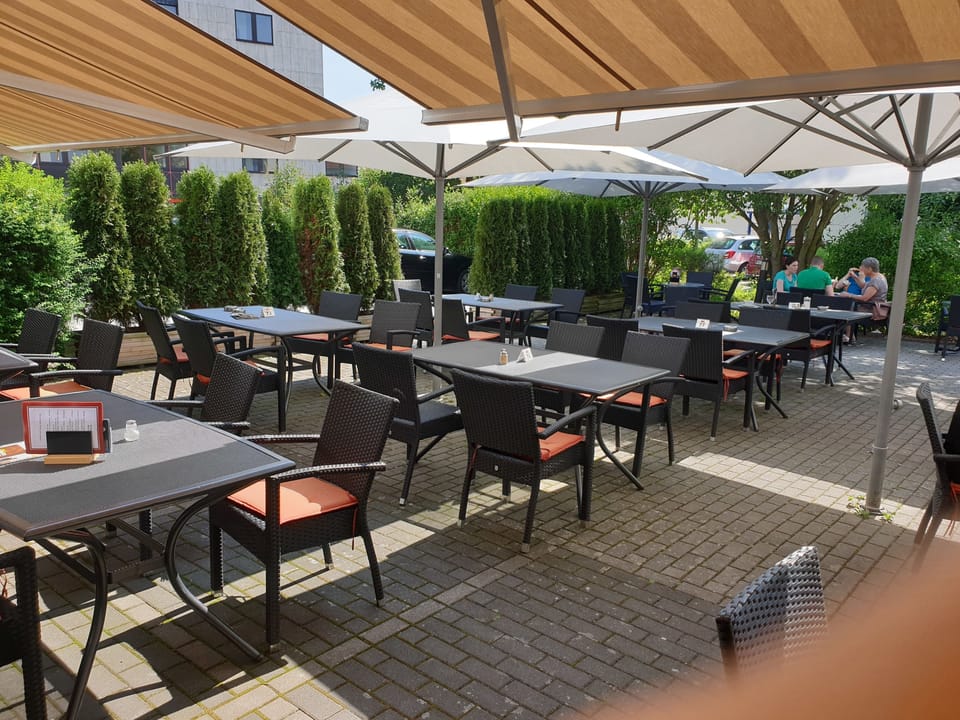 AKZENT Hotel Stadt Schlüchtern Hotel in Hesse