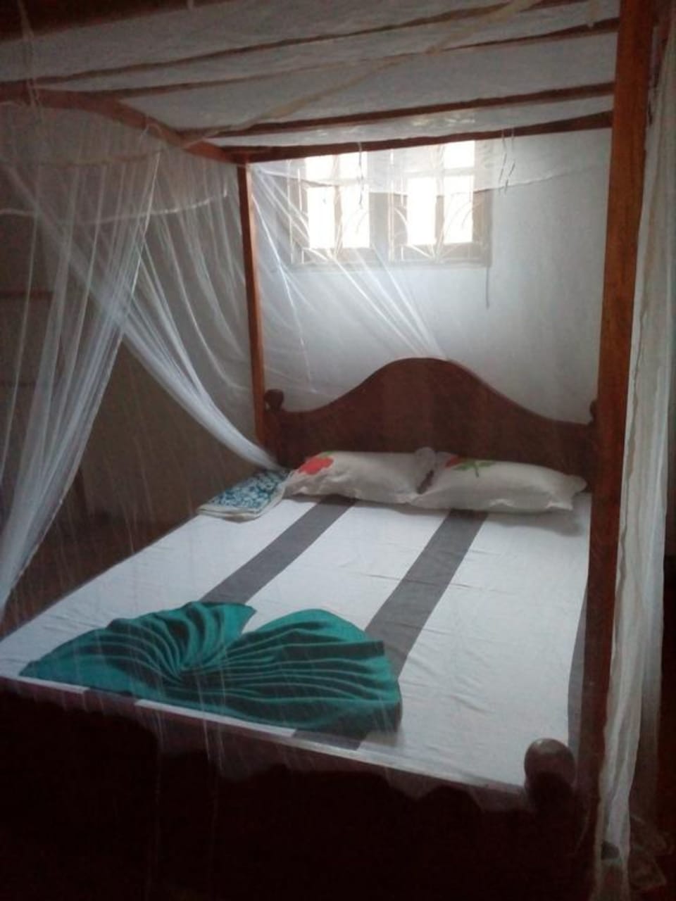 Double Room | 1 bedroom, WiFi (free)