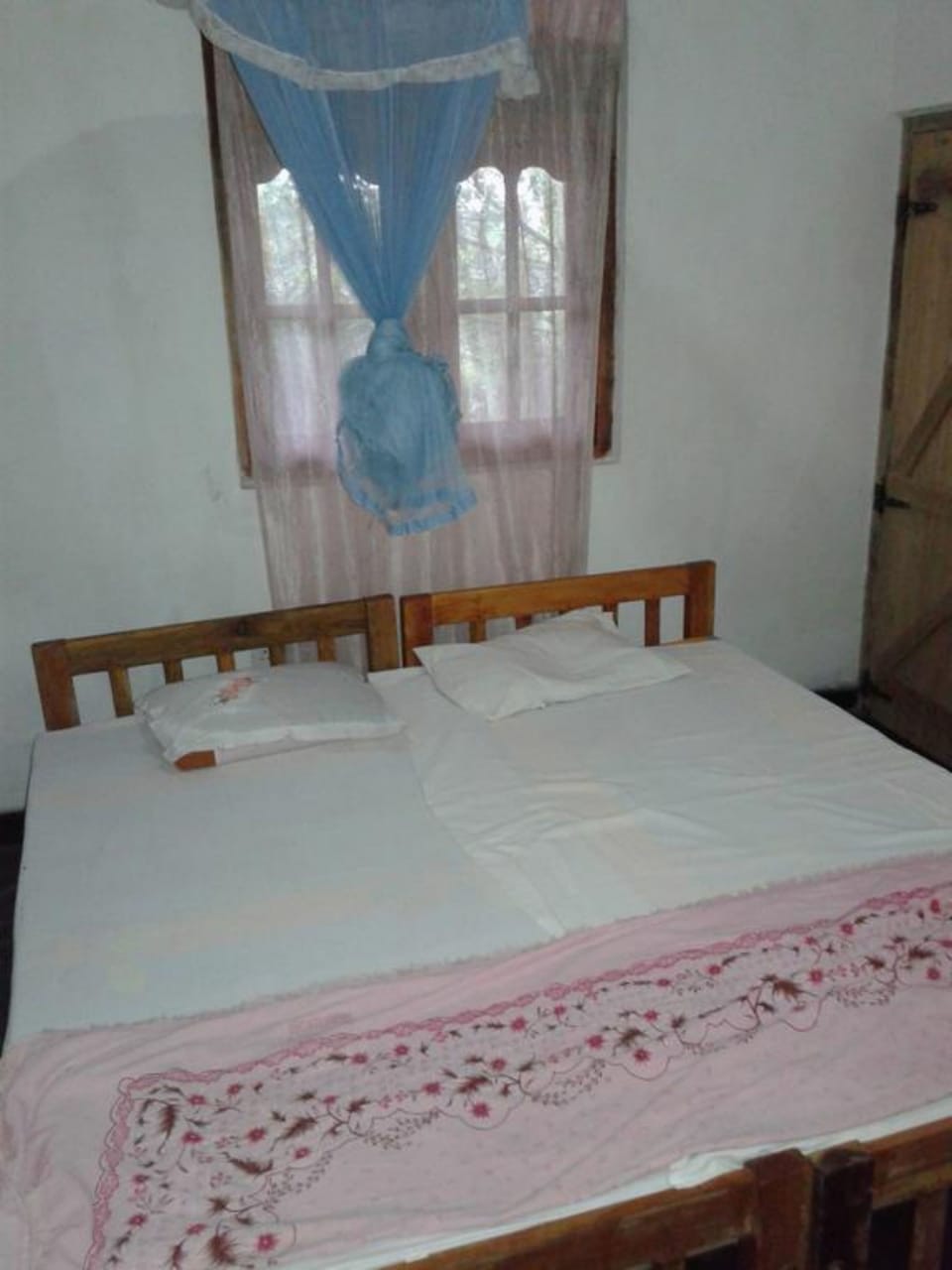 Double Room | 1 bedroom, WiFi (free)