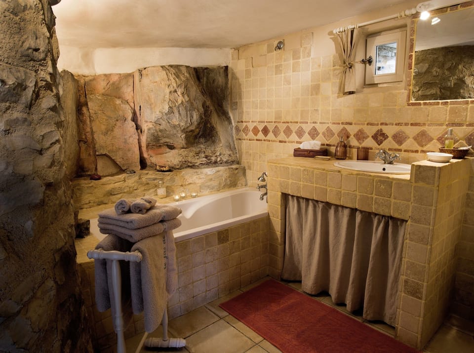 Le Jas De Peguier Bed and Breakfast in Provence-Alpes-Côte d'Azur