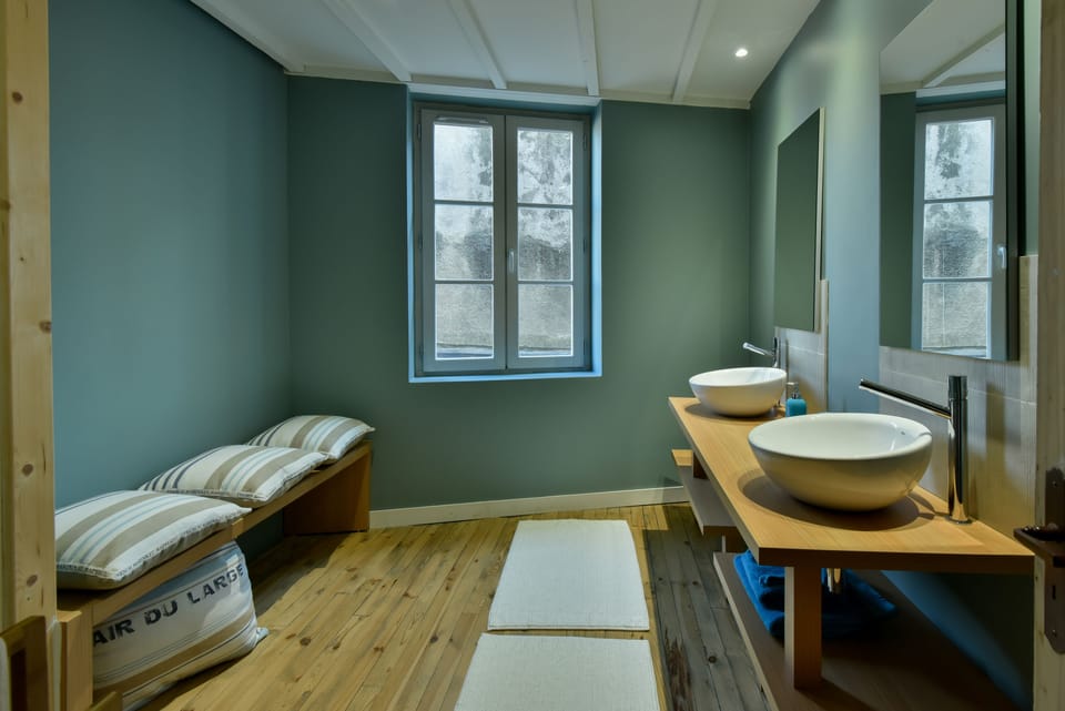 Les Parfums de Madeleine Bed and Breakfast in Auvergne-Rhône-Alpes