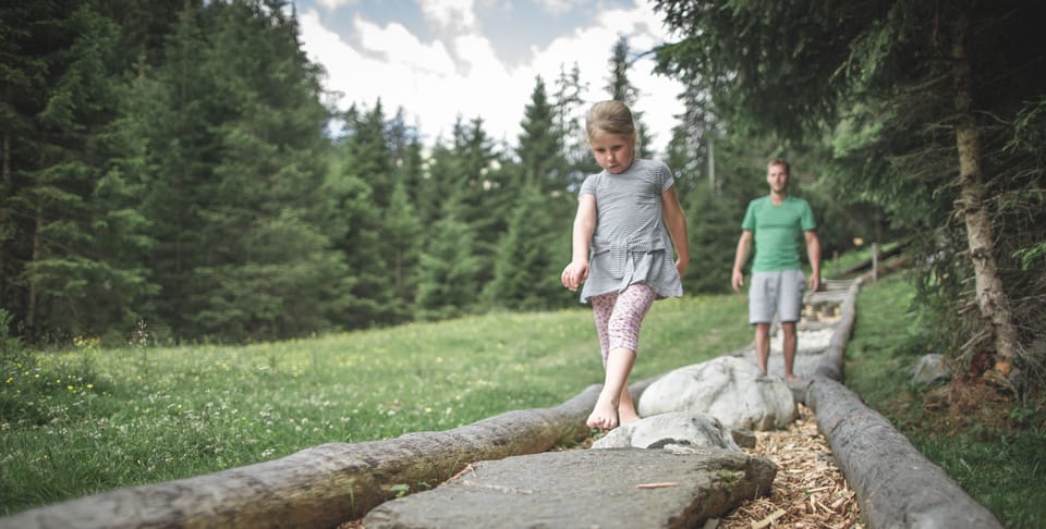 Children's activities