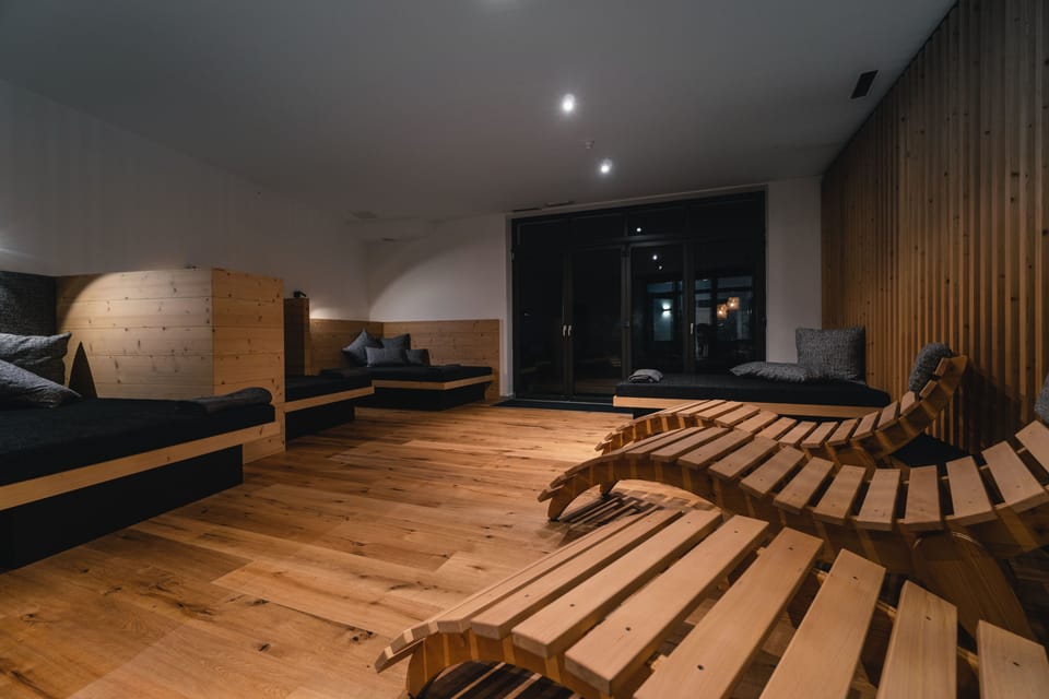 Treatment room