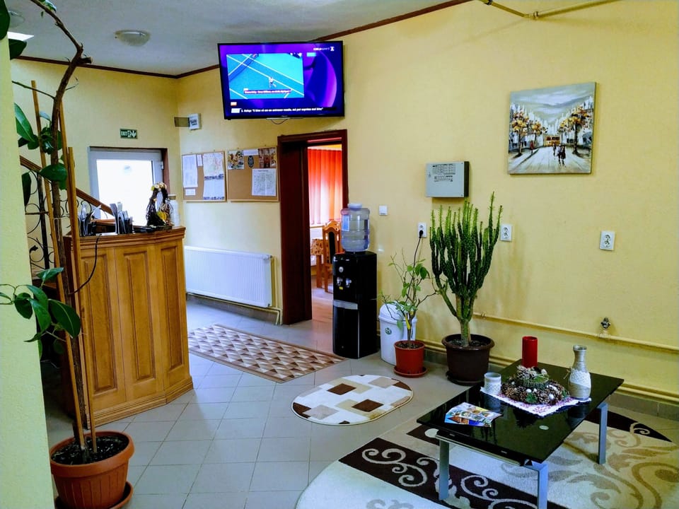 Venesis House Bed and Breakfast in Romania