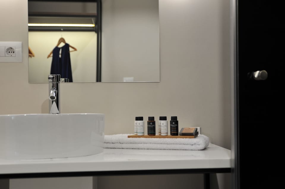 B4B Athens 365 Hotel Hotel in Kallithea