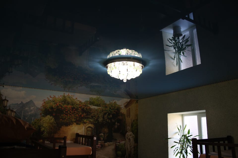 Like Home - Hostel Hostel in Moldova