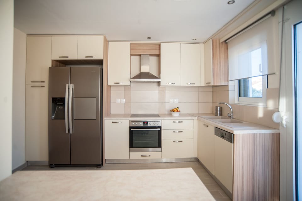 xxxApartment | Private kitchen | Coffee/tea maker, electric kettle, cookware/dishes/utensils