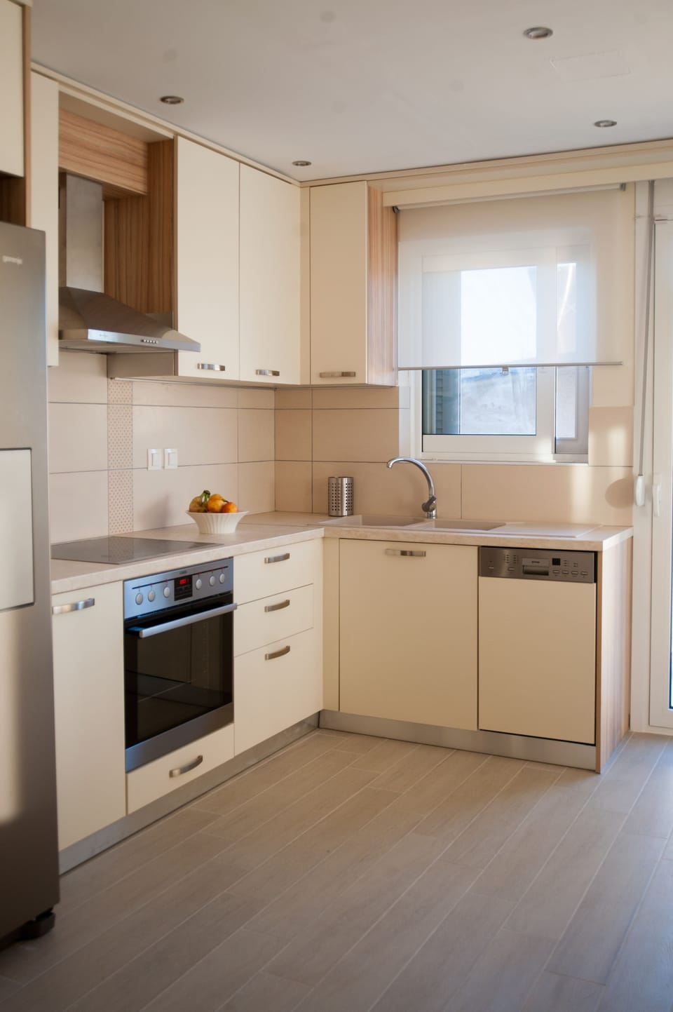 xxxApartment | Private kitchen | Coffee/tea maker, electric kettle, cookware/dishes/utensils