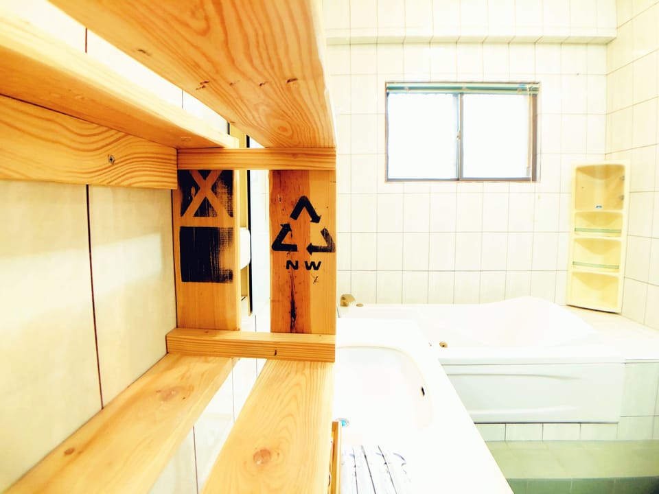 Signature Quadruple Room, 1 Bedroom, Non Smoking | Bathroom amenities | Hair dryer, towels