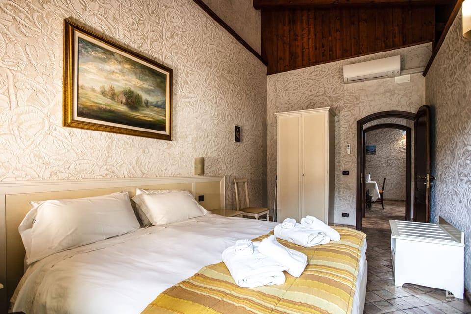 Comfort Apartment, Kitchenette, Partial Sea View | 1 bedroom, premium bedding, in-room safe, laptop workspace