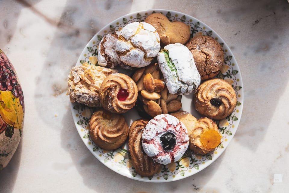 Daily continental breakfast for a fee