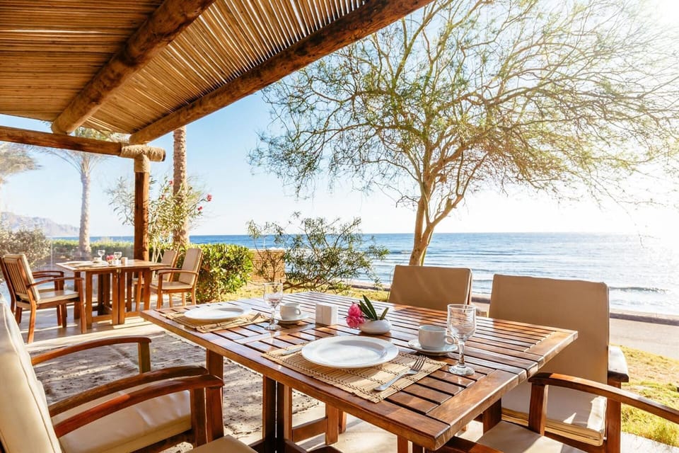 Dahab Paradise Hotel in South Sinai Governorate