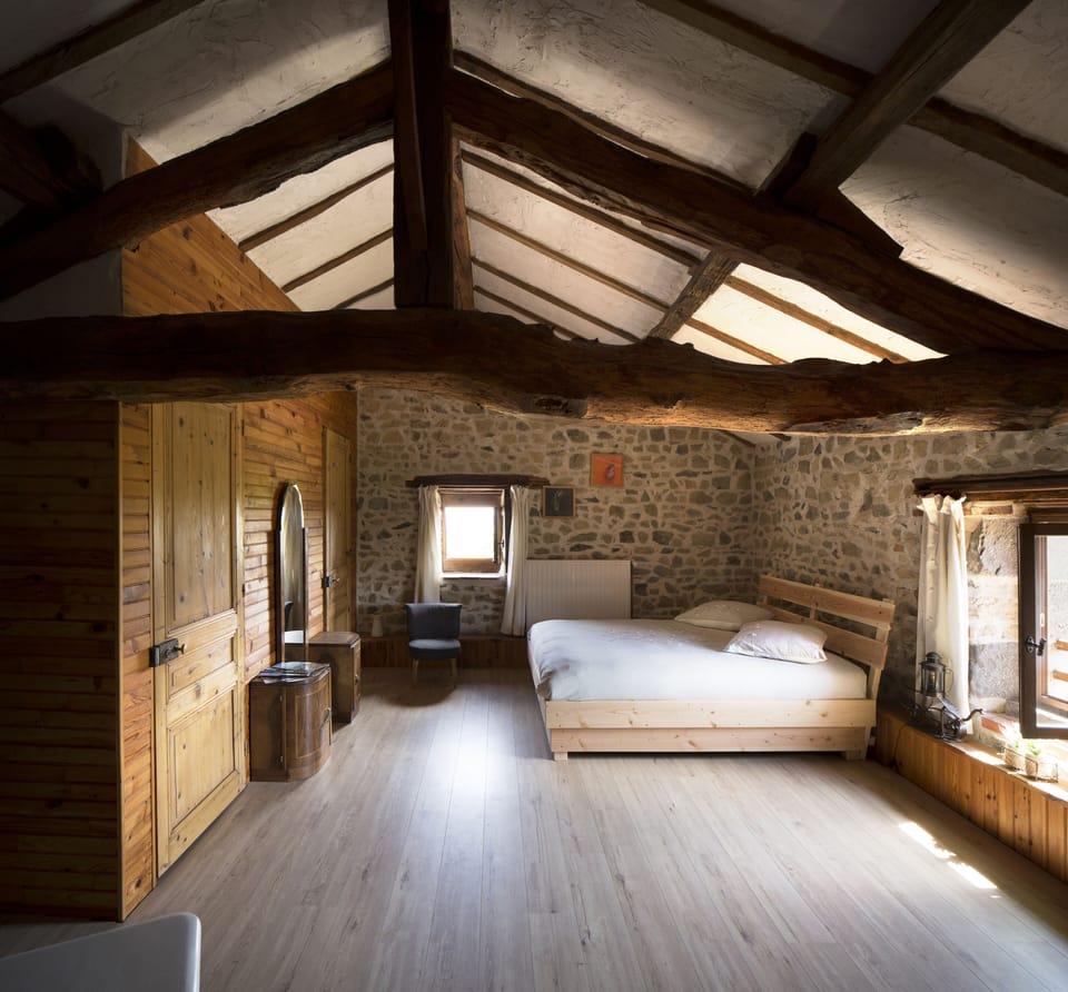 Superior Room, Garden Area | 1 bedroom, free WiFi, bed sheets