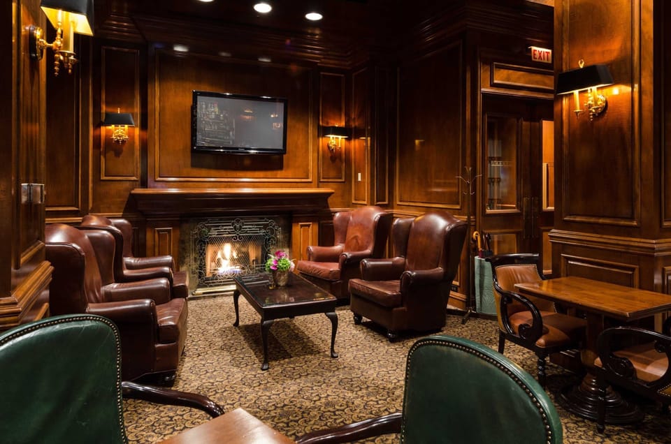 The Sutton Place Hotel Vancouver Hotel in Vancouver