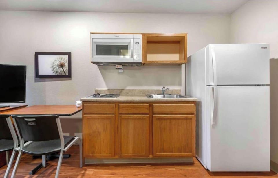 Desk, laptop workspace, iron/ironing board (on request), WiFi (free)