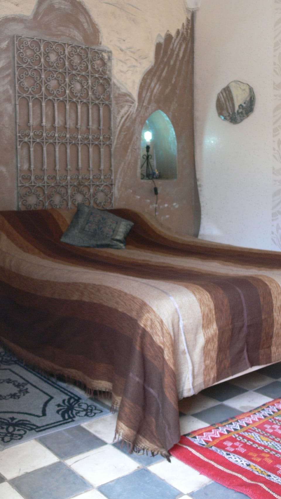 Double Room | Premium bedding, individually decorated, individually furnished