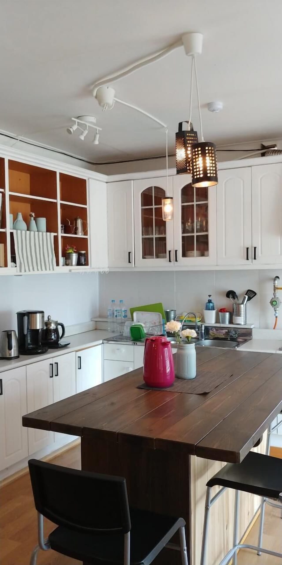 Stovetop