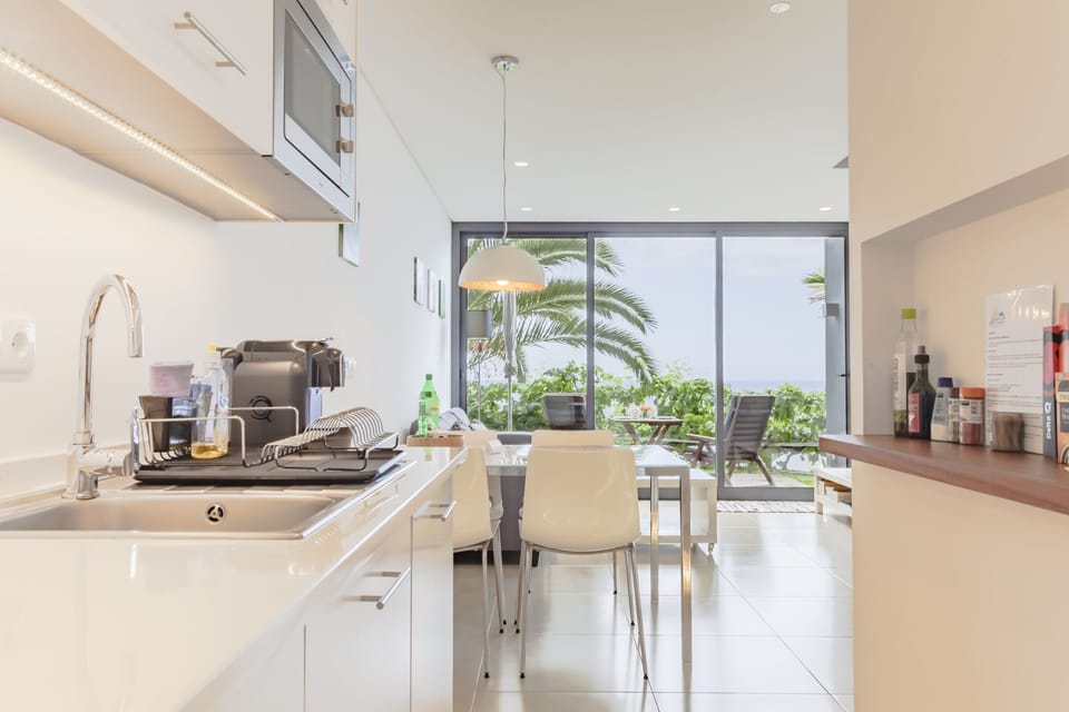 Luxury House, Ensuite, Sea View (Casa Frangipani) | Interior