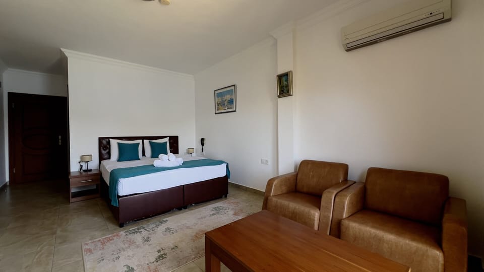 Premium Room | Minibar, desk, iron/ironing board, free WiFi