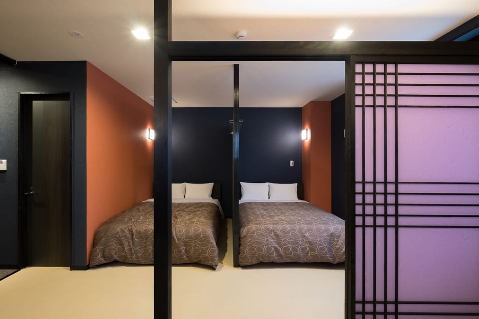 Standard Room | Free WiFi, bed sheets