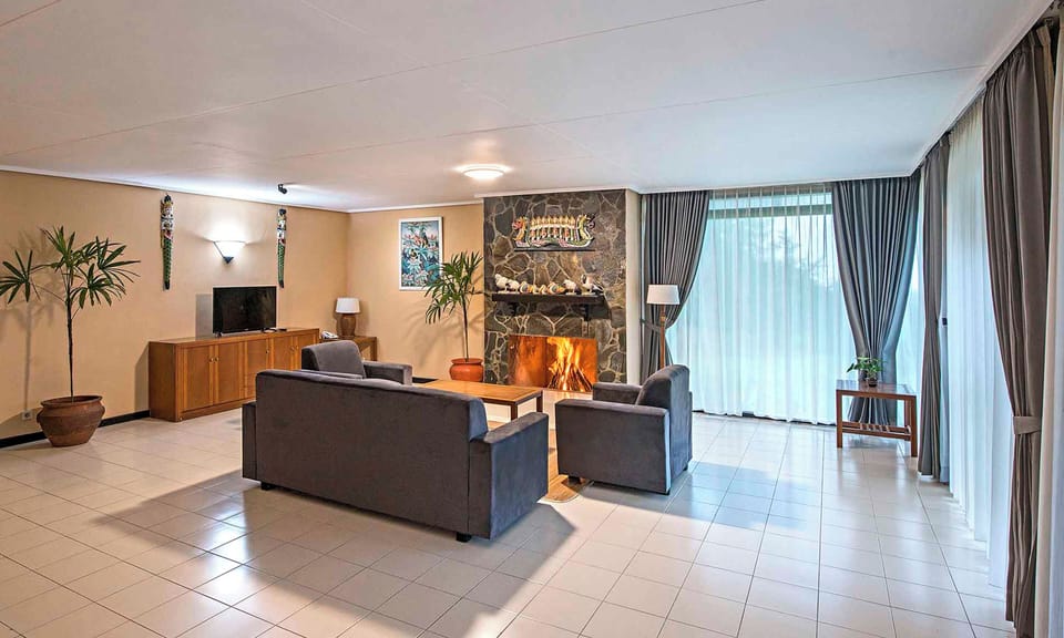Family Room | Living area