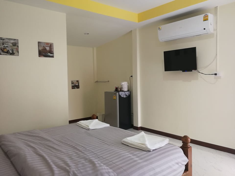 Basic House | Room amenity