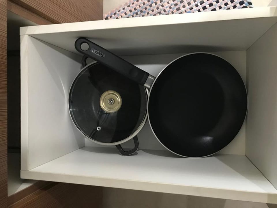 Studio | Room amenity
