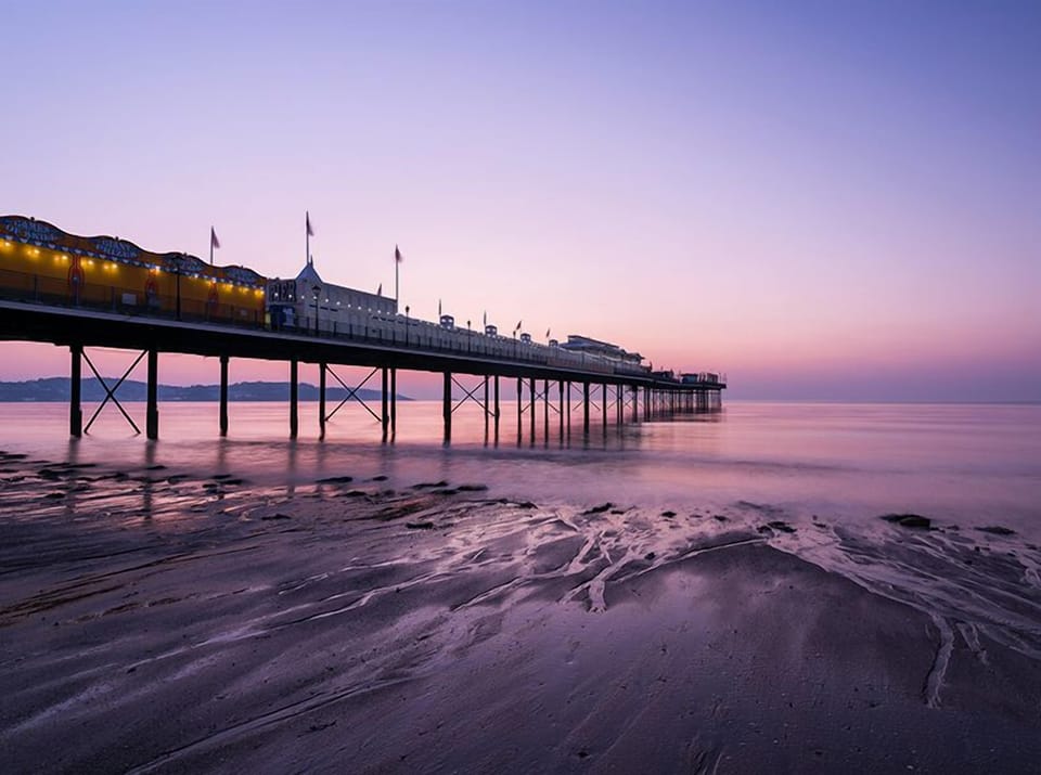 Cherwood Guesthouse Bed and Breakfast in Paignton