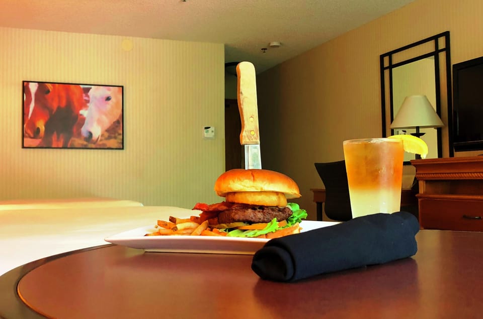 DoubleTree by Hilton Durango Hotel in Durango