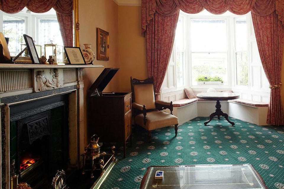Belvedere Lodge Hotel in Cork City