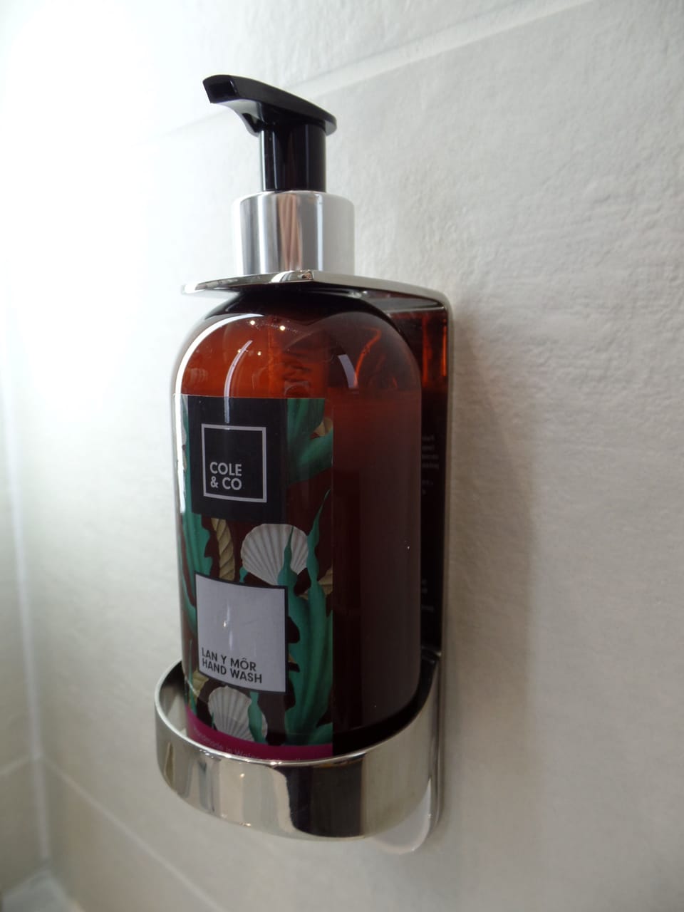 Deluxe Double Room, 1 Double Bed, Ensuite, Sea View | Bathroom amenities | Designer toiletries, hair dryer, bathrobes, slippers